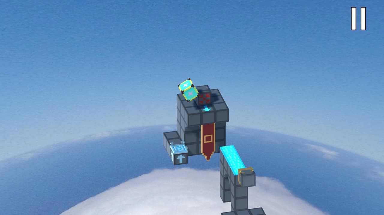 Reinforcement screenshot 2