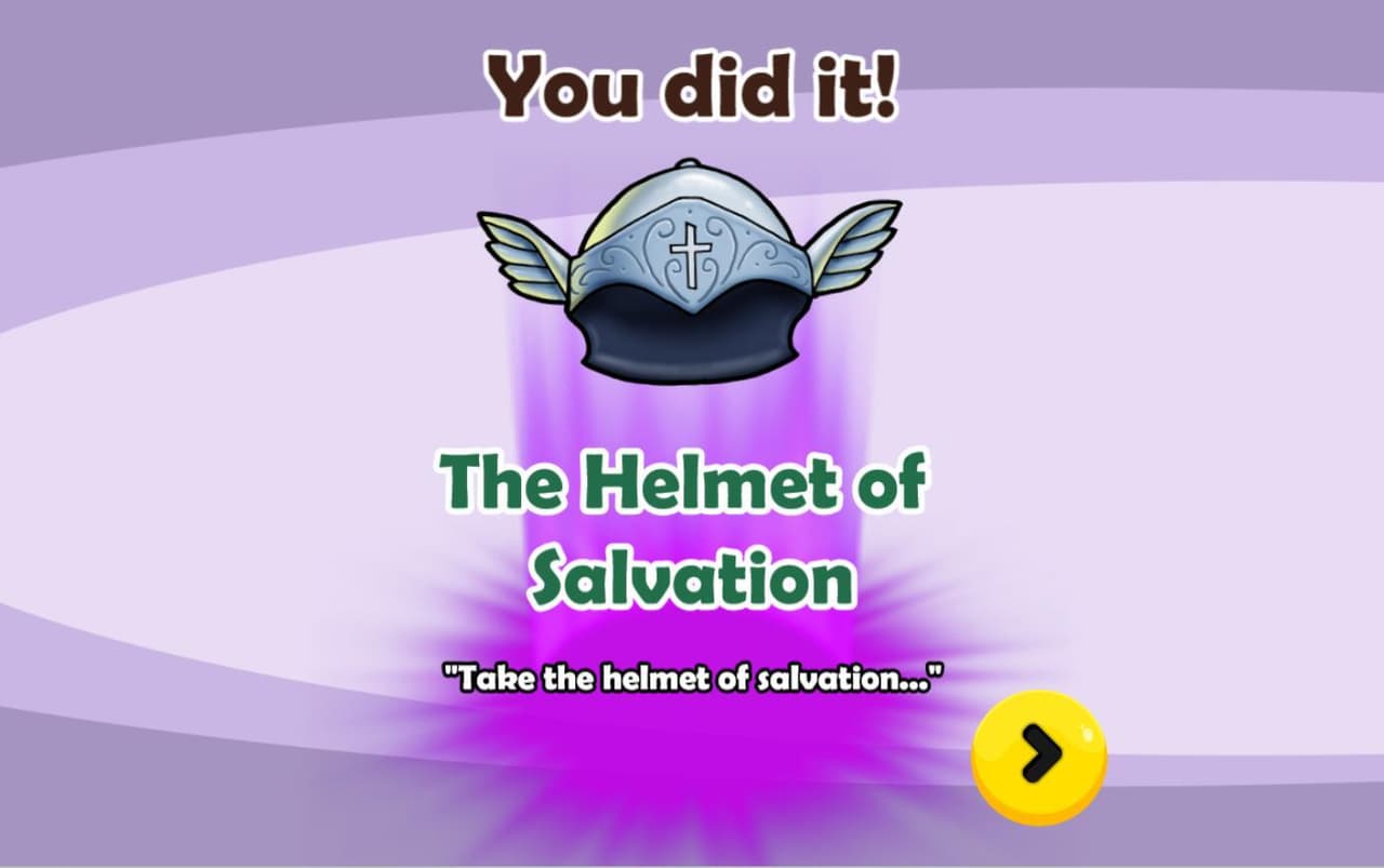 Quiz Angel screenshot 2
