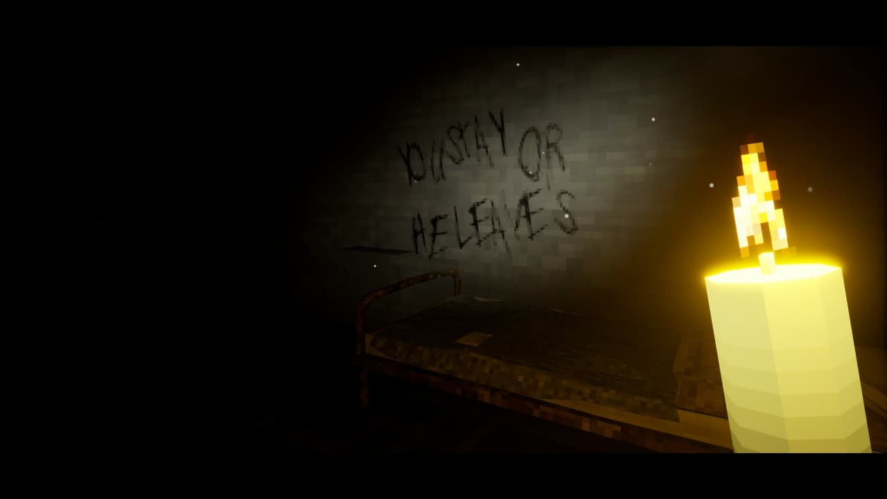You Stay Or He Leaves [DEMO] screenshot 2