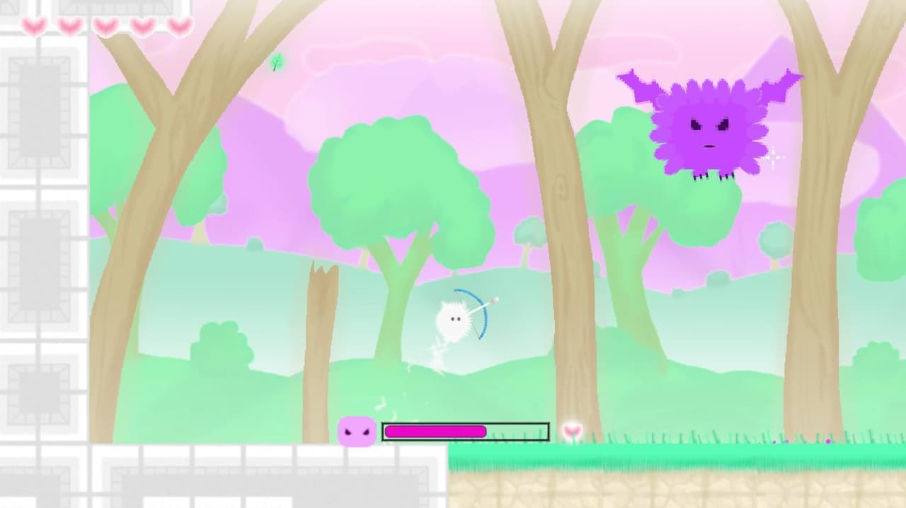 Only One Arrow (NeatGames) screenshot 4