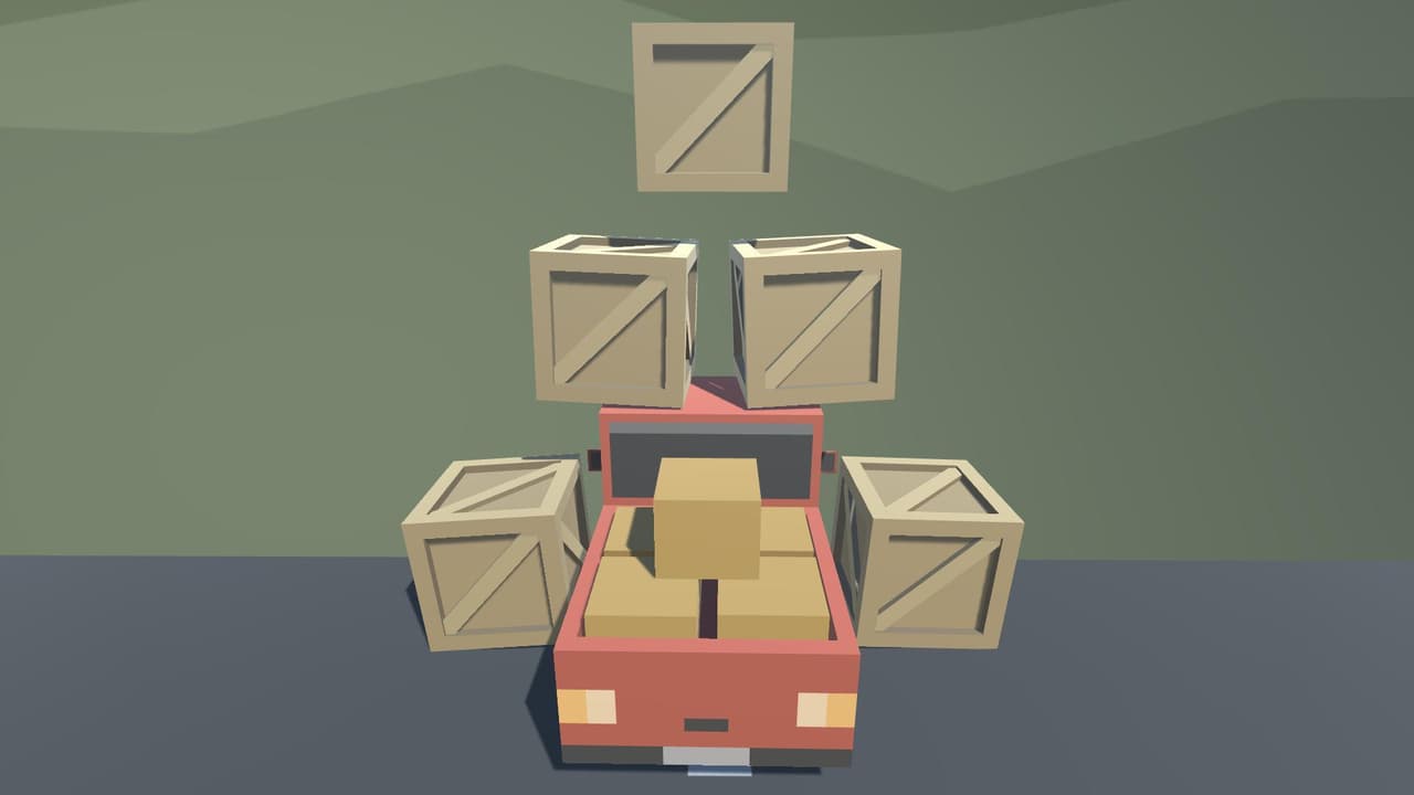 Road Test - Prototype 1