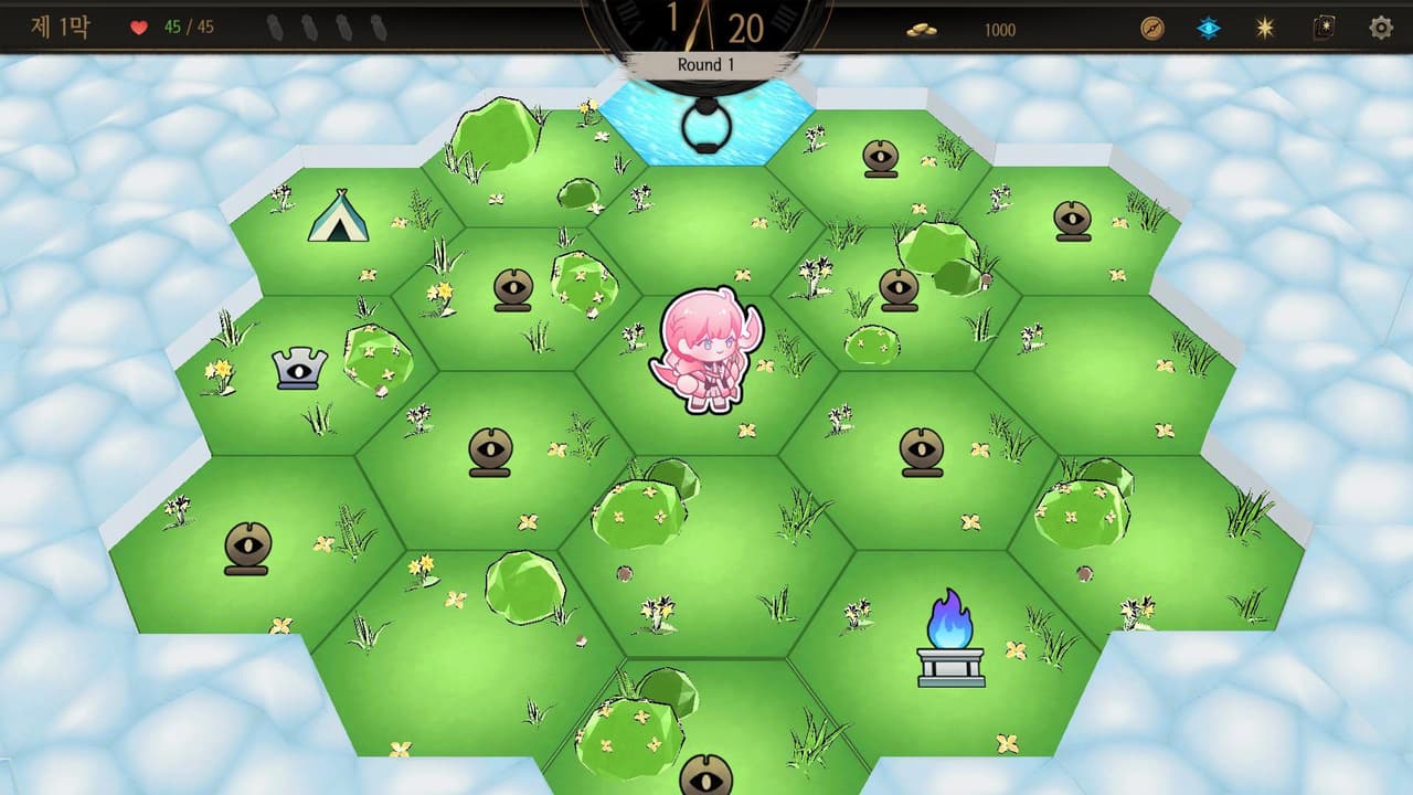 NOEL (demo) screenshot 3