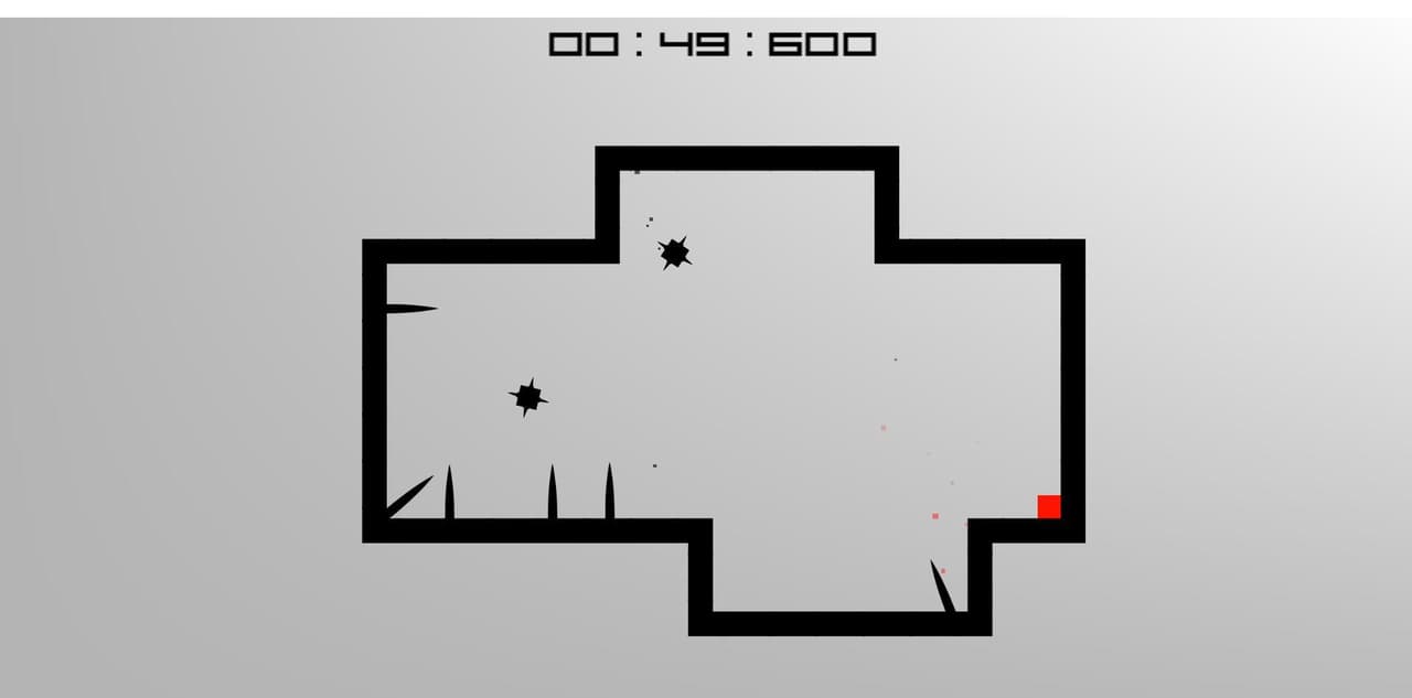 One Room Rush LD37 screenshot 2