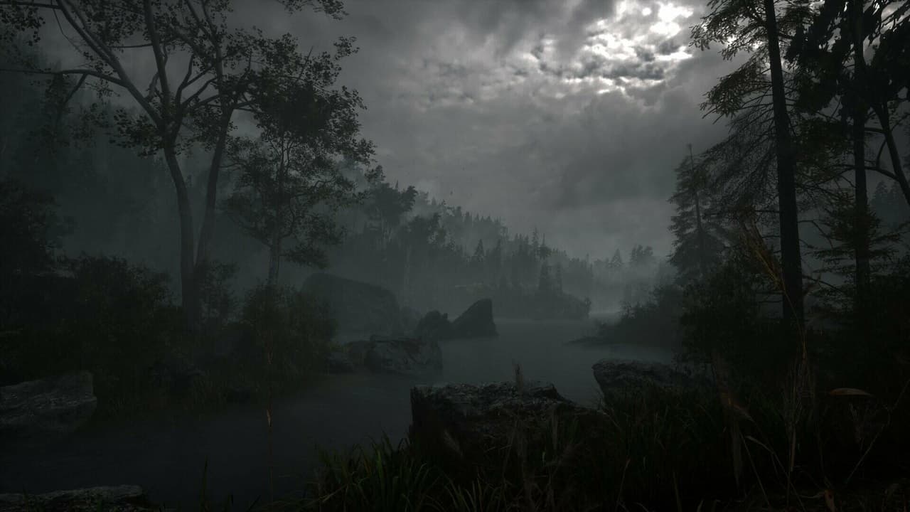 Stray Souls screenshot 5