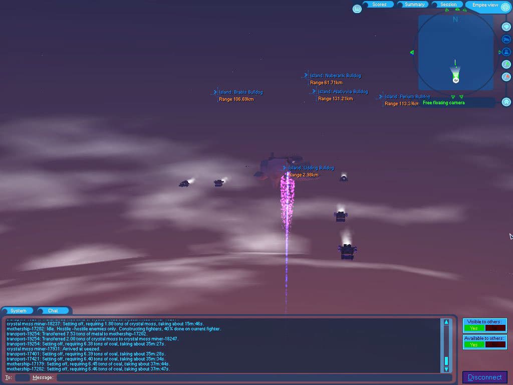 Time of Defiance screenshot 2