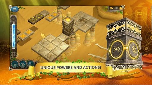 Rune Guardian screenshot 6