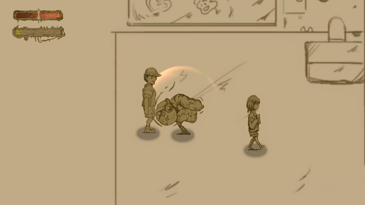 HAM! screenshot 3