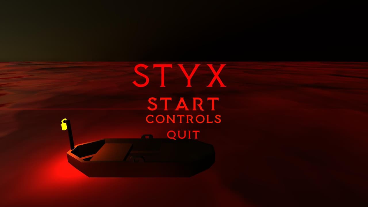 Styx (CodyHadden) screenshot 2