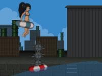 Canal Carnage