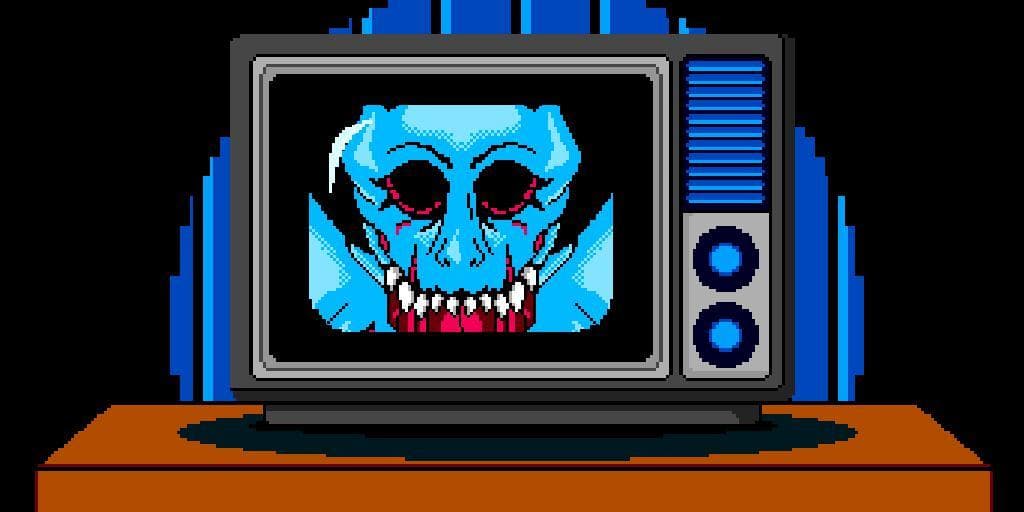 Creepy Nights screenshot 5