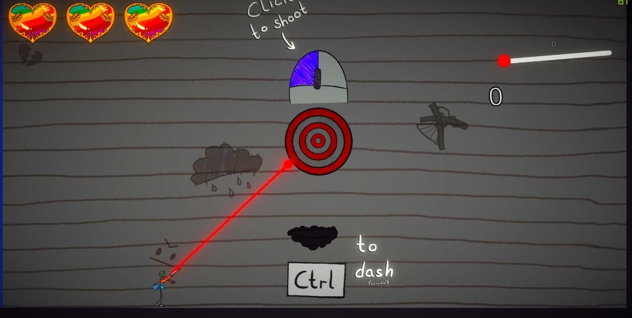 Despondency screenshot 3