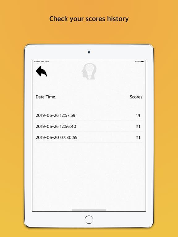 Fun brain exercise - DrMemory screenshot 5