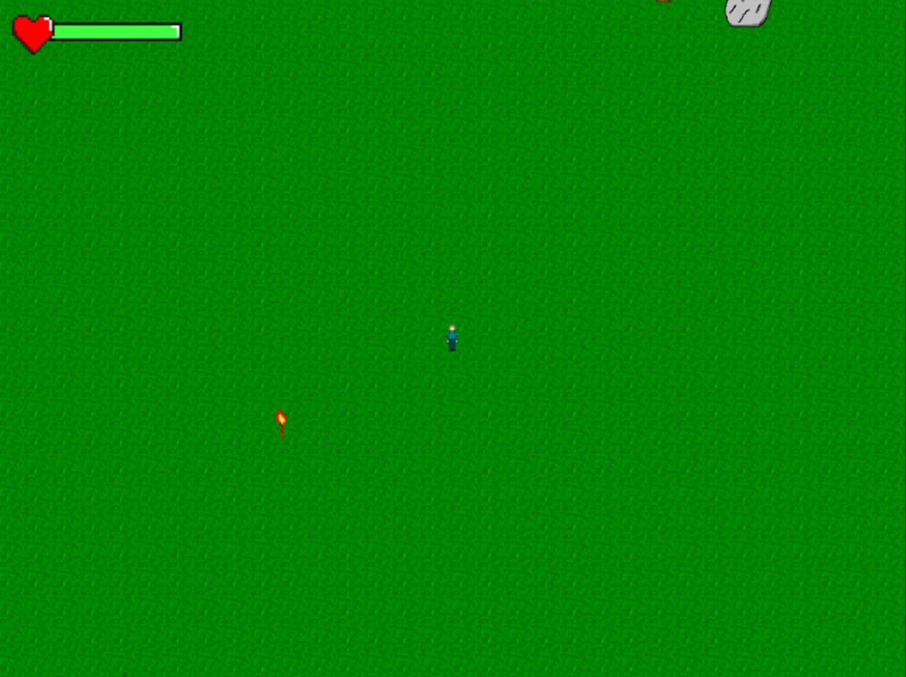 Gaia Earth: Alpha Test screenshot 2