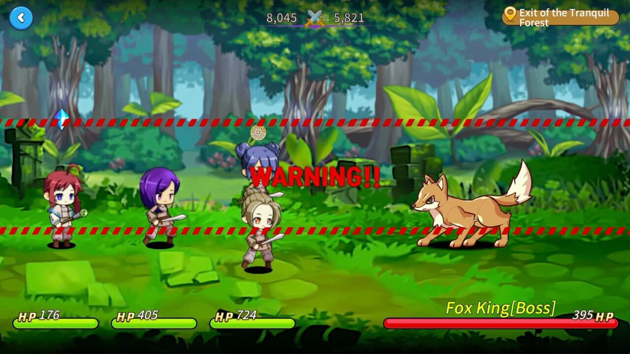 幻想小镇 screenshot 4