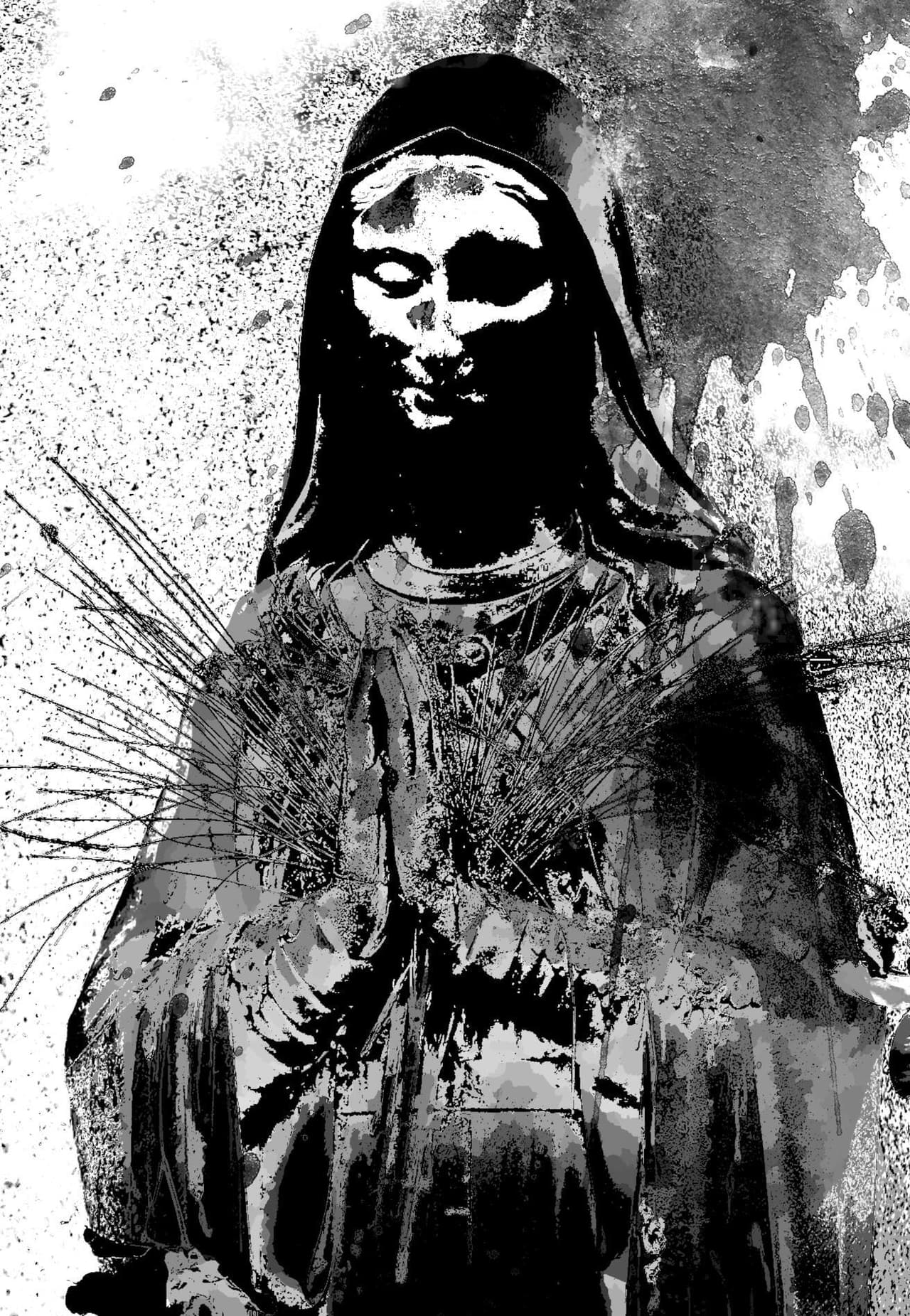 THE Leper Espoused