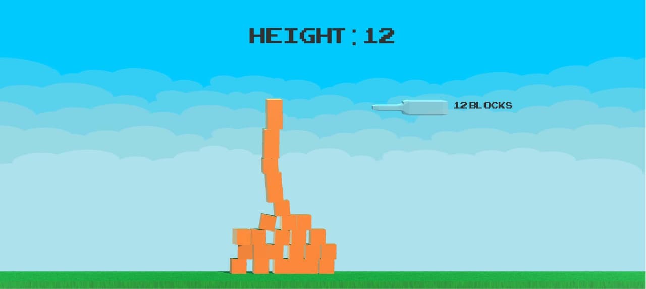 Structure (itch) (firez2469) screenshot 3