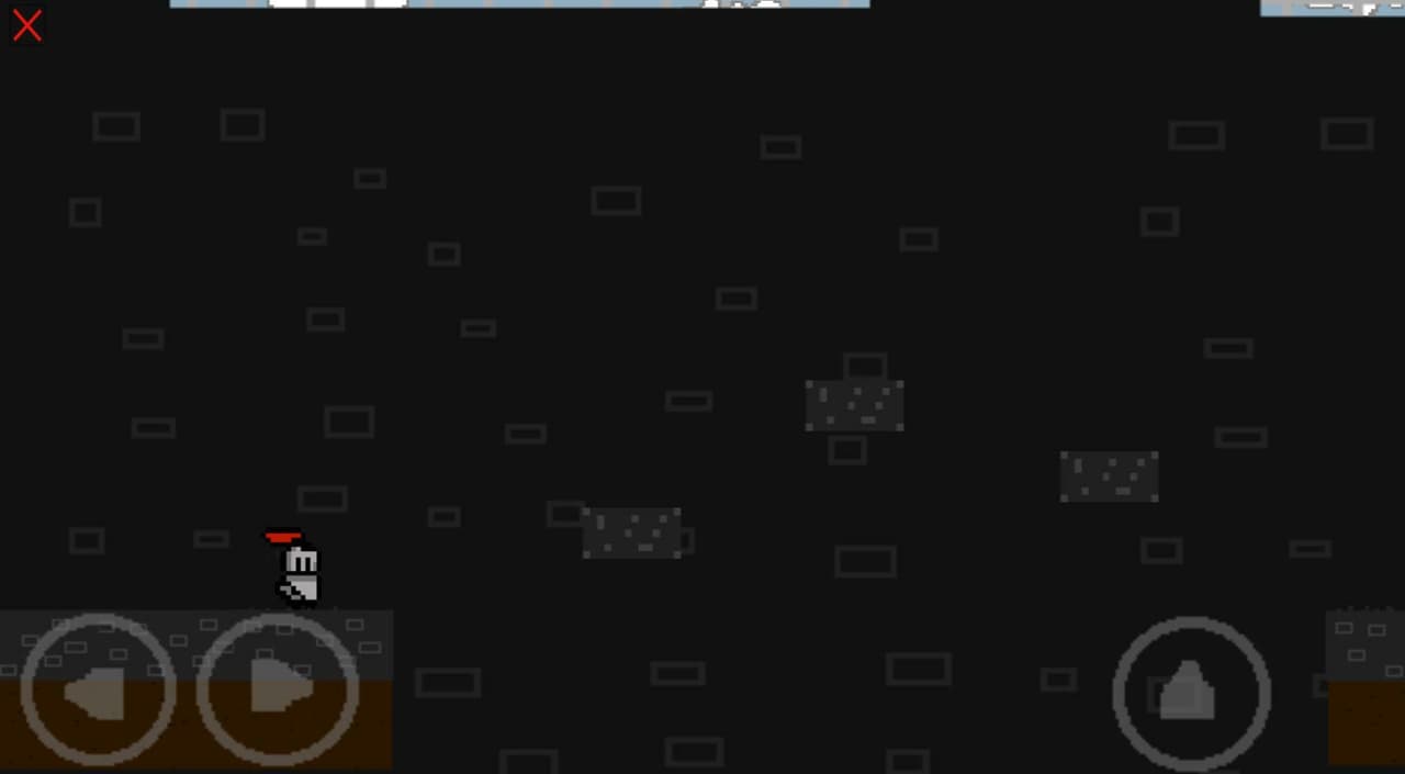Jump Knights (itch) screenshot 3