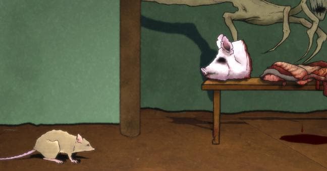 Nightmare Artist screenshot 3