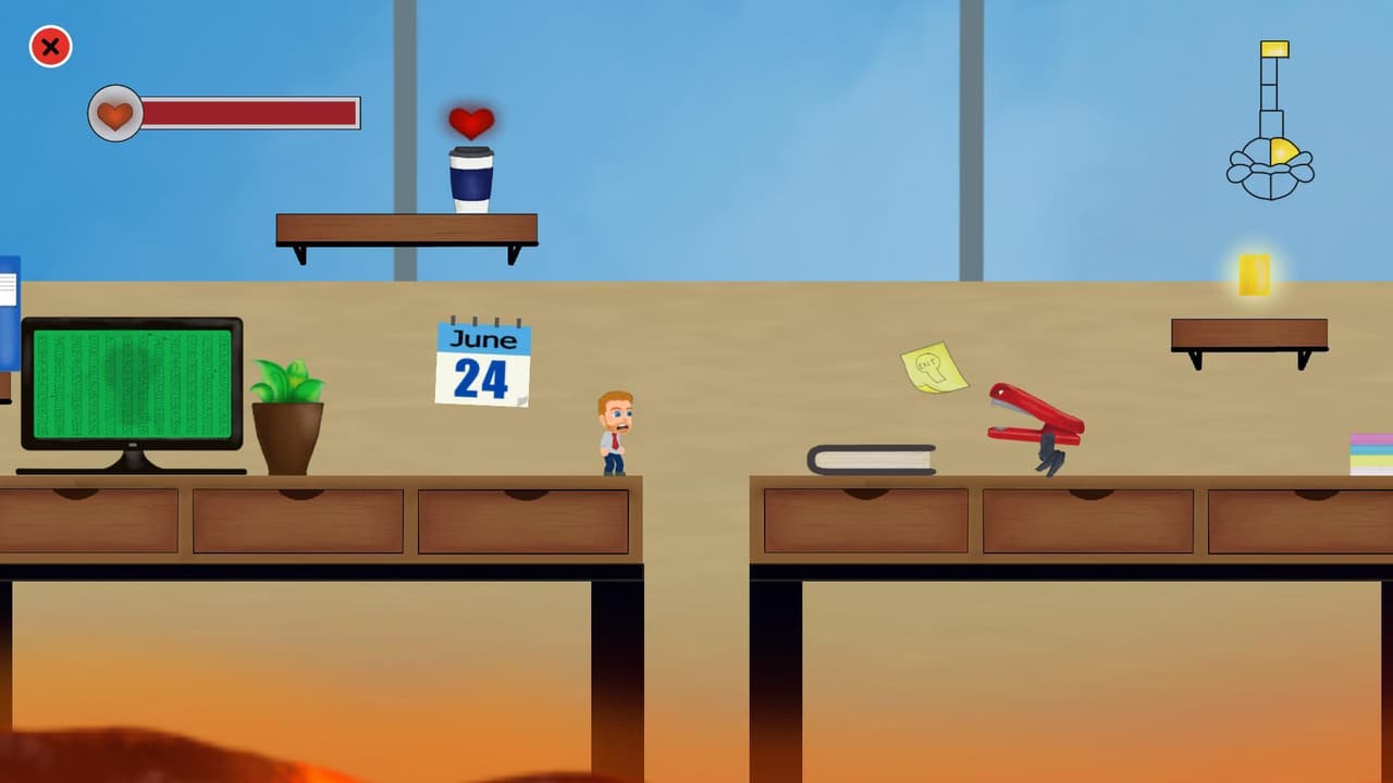 The Other Office screenshot 4