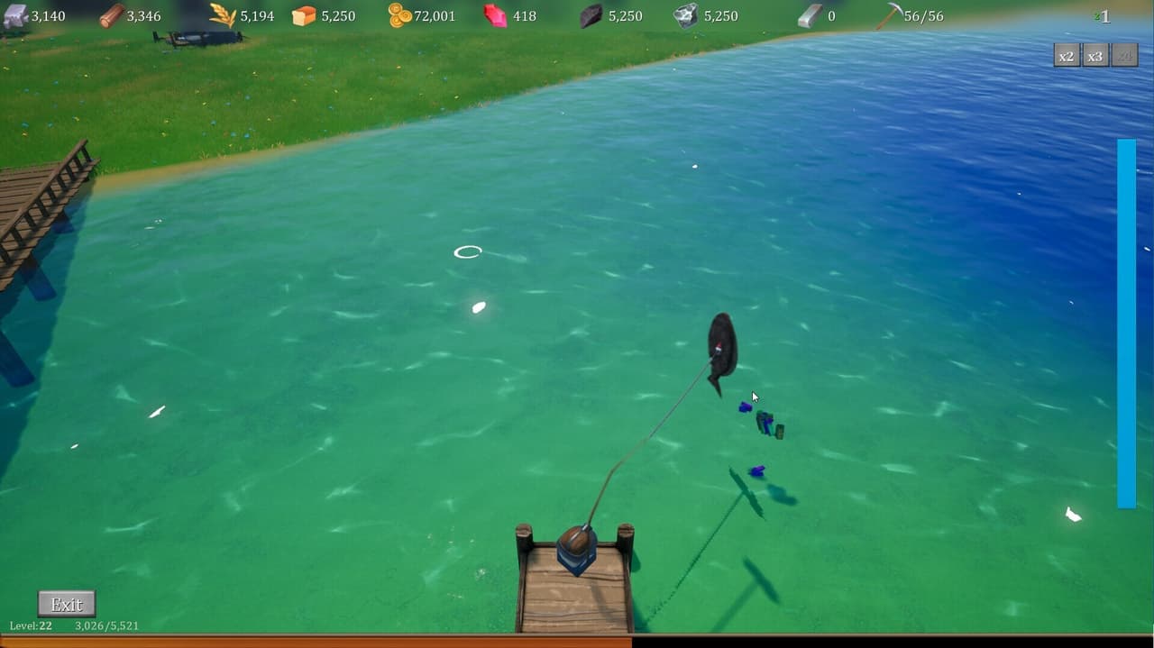 Randoville screenshot 6
