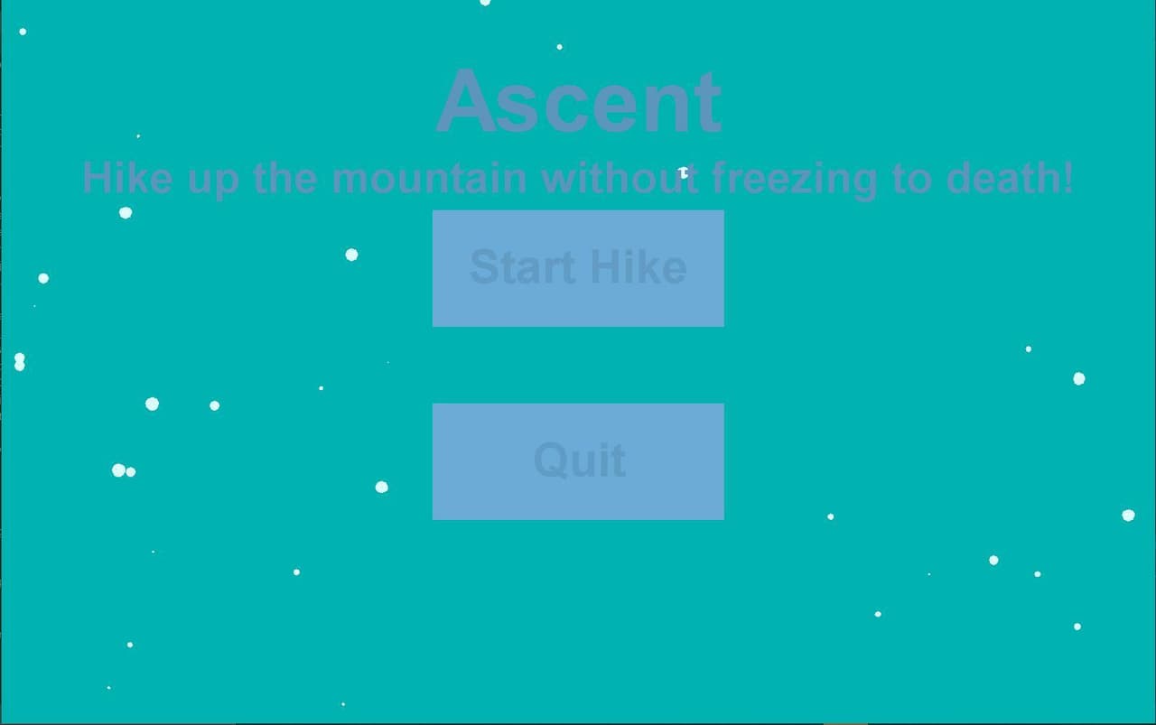 Ascent (itch) (Lachlan) screenshot 2