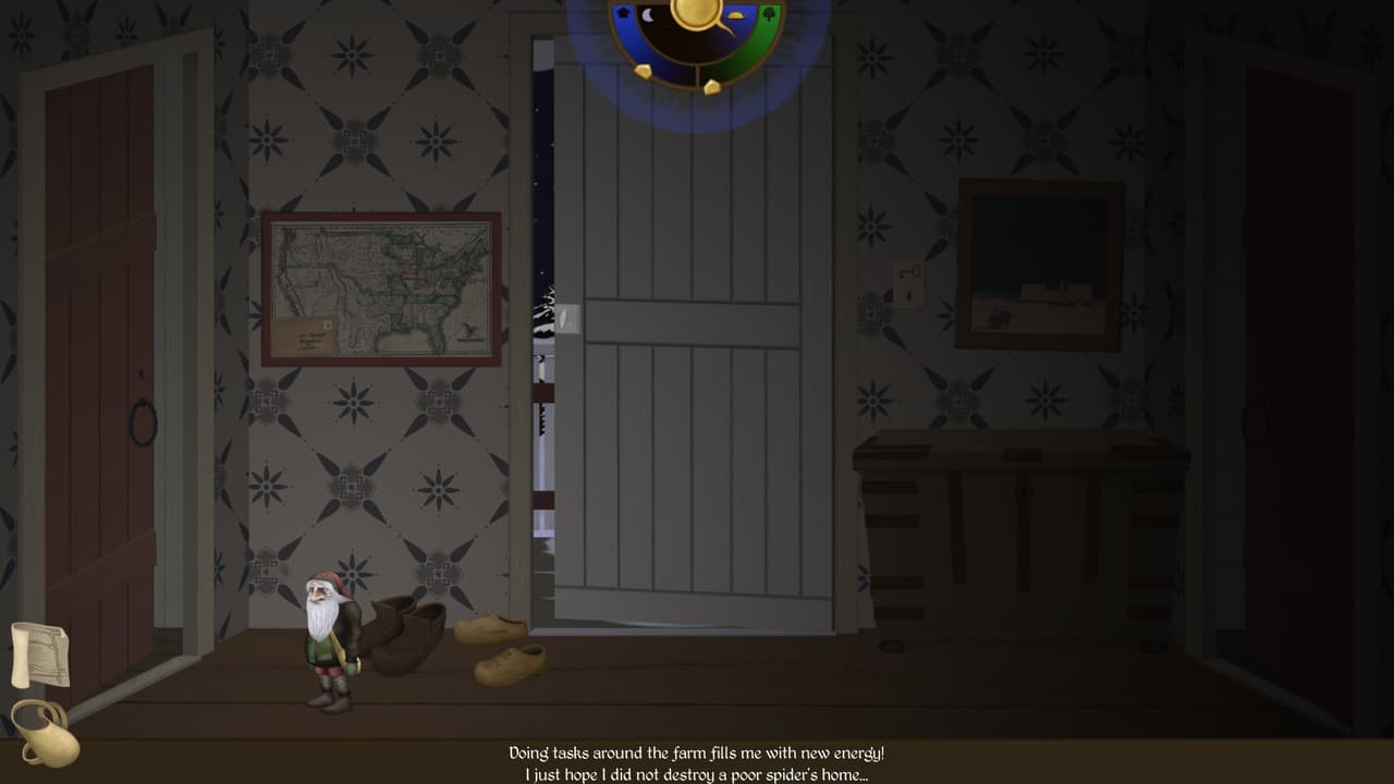 Midvinter (itch) screenshot 3