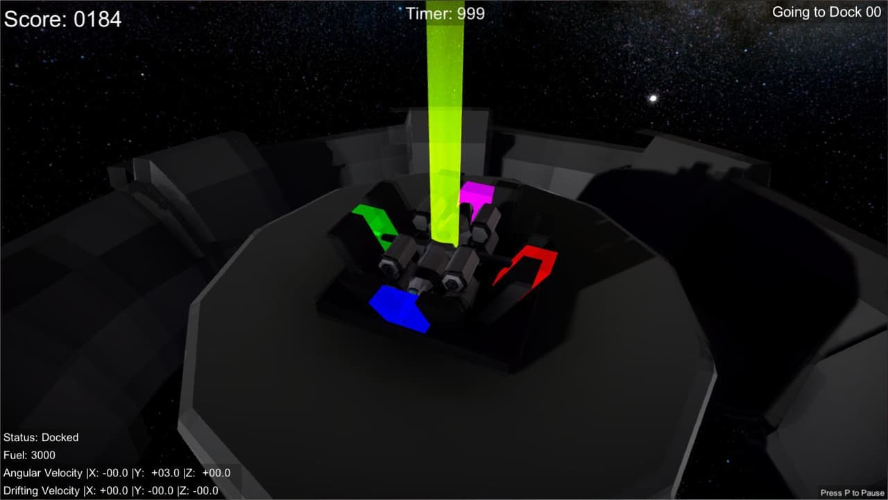 InterSpinner screenshot 5