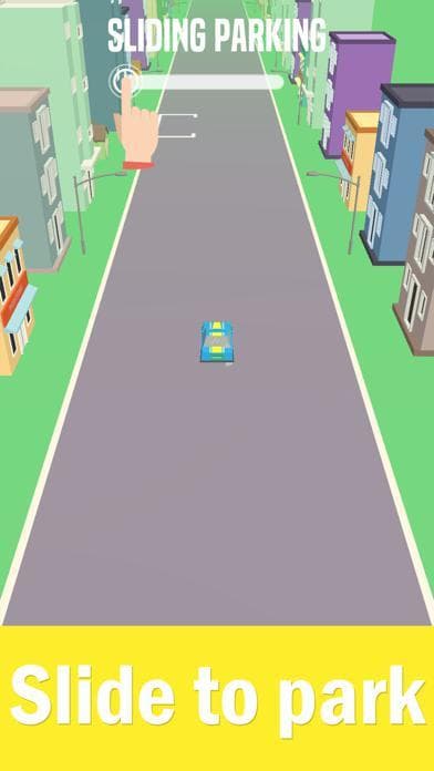 PickPark screenshot 4