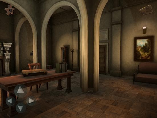 SOTANO - Mystery Escape Room screenshot 3
