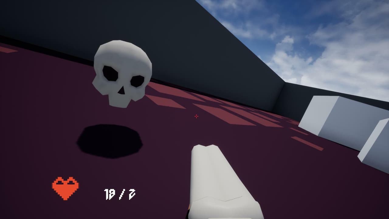 KaboomsticK screenshot 3