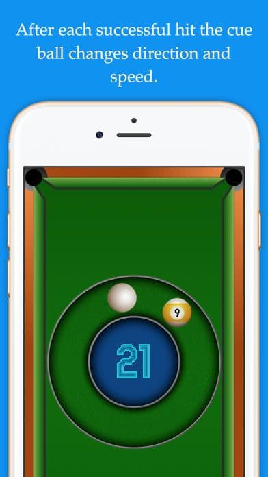 Rack Runner screenshot 5