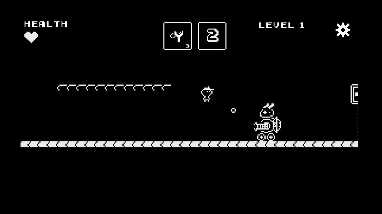 Bit Sword screenshot 2