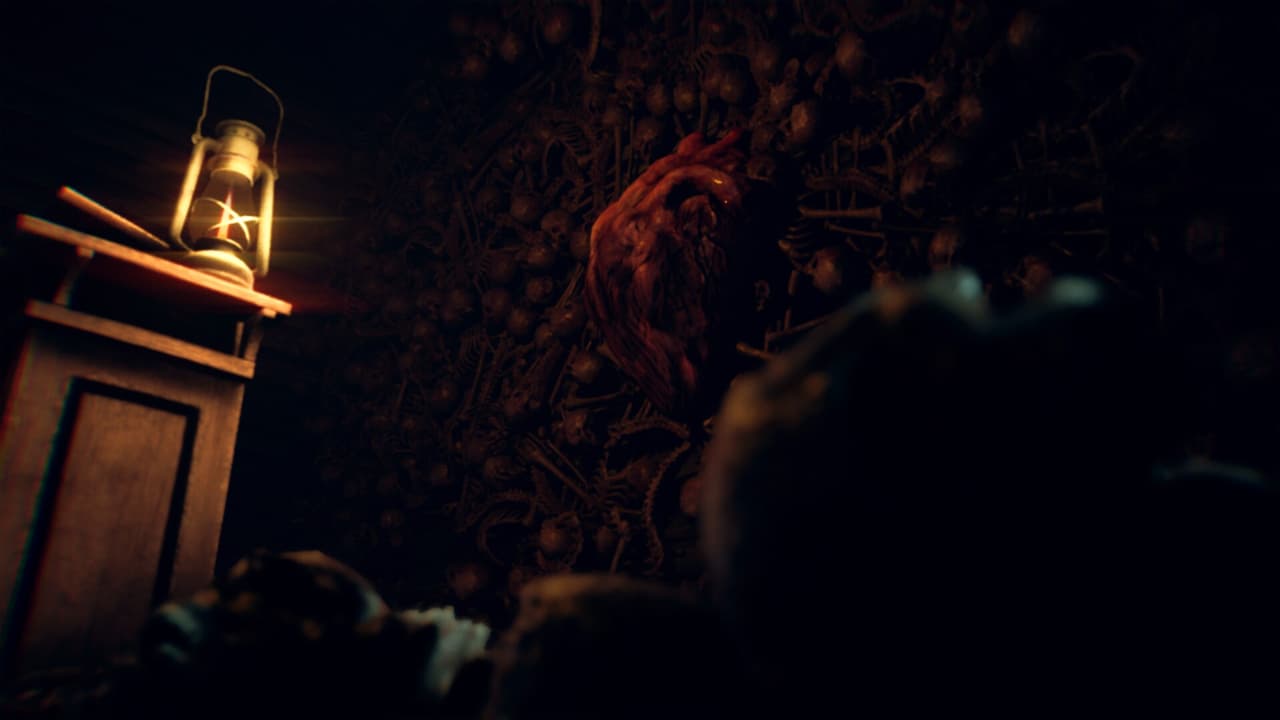 Sirenhead: Southpoint screenshot 4