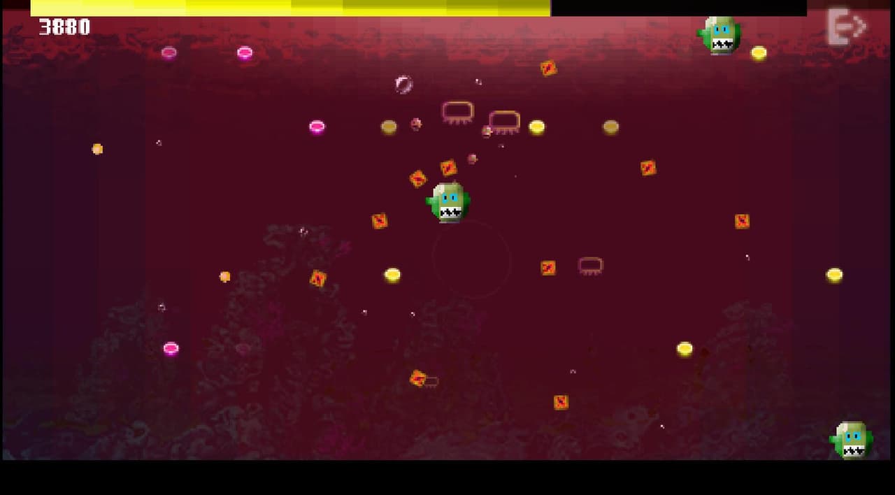 Driff screenshot 4