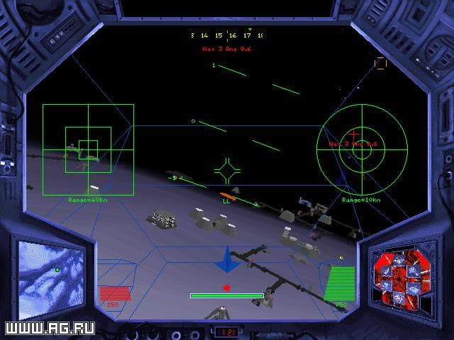 Absolute Zero screenshot 2
