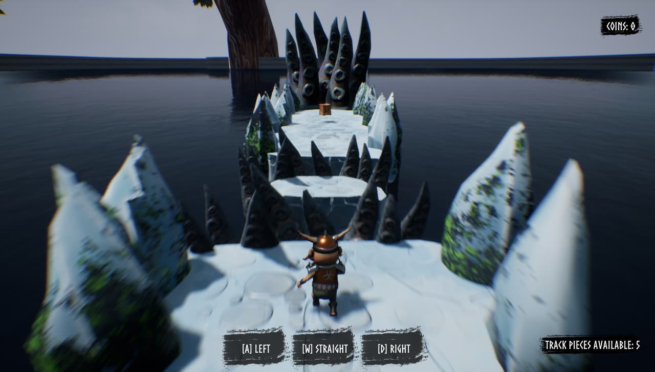 The Saga of Thorbjorn screenshot 2