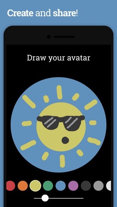 Draw Hero screenshot 4