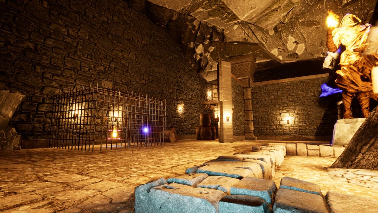 Runic Relay: The Trials screenshot 5