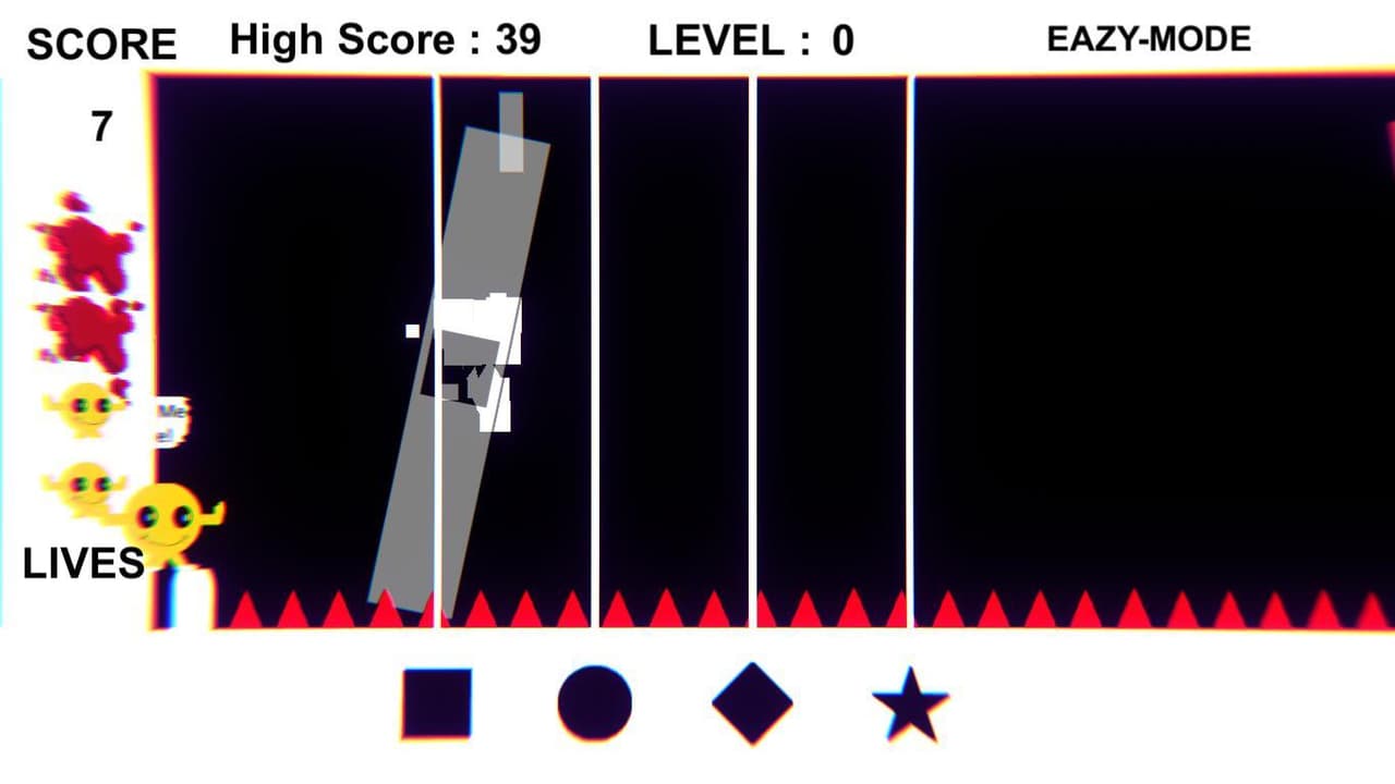 BoxingBag Piano screenshot 5