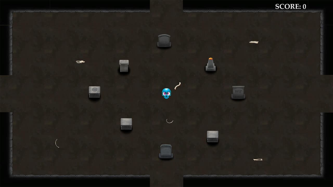 Bone Home screenshot 2