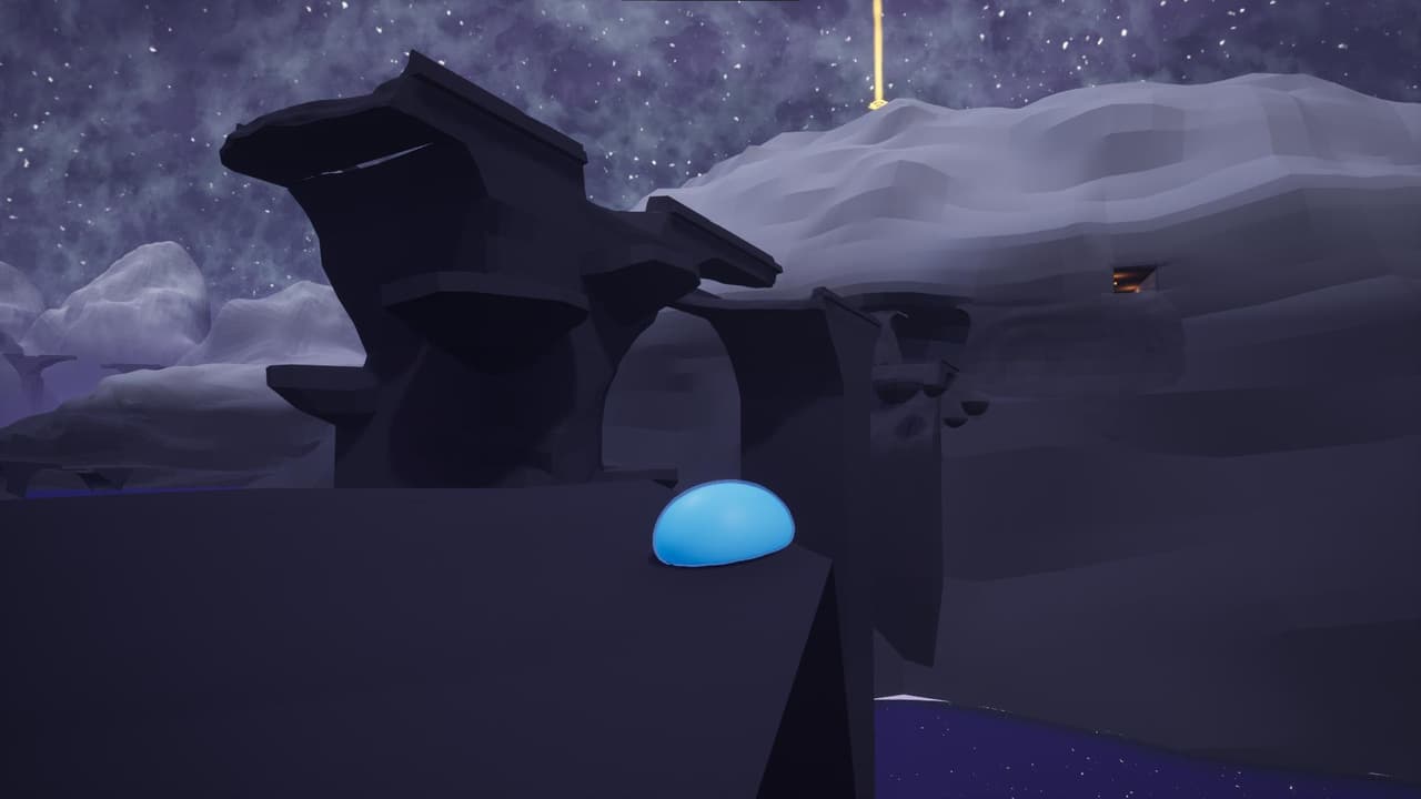 Slime Adventure 2 (itch) screenshot 4
