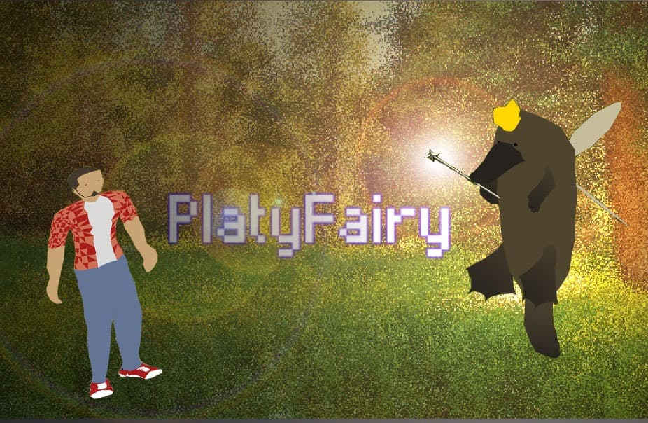 PlatyFairy