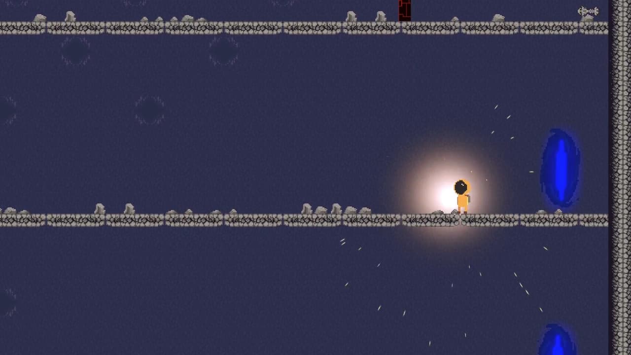 Spacemans Dream screenshot 2