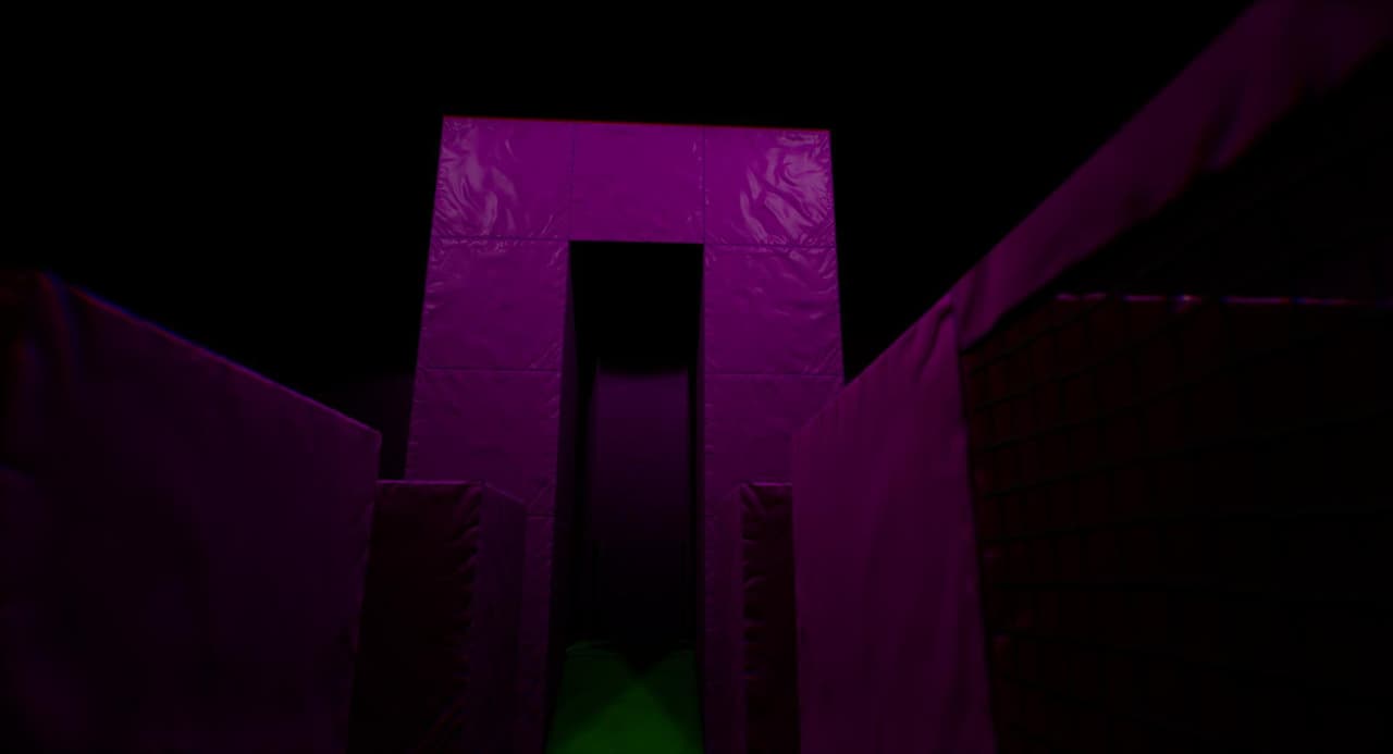 NEMESES [alpha demo] screenshot 5