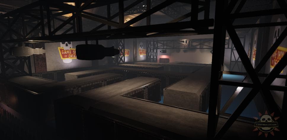 Game Show of Death screenshot 2