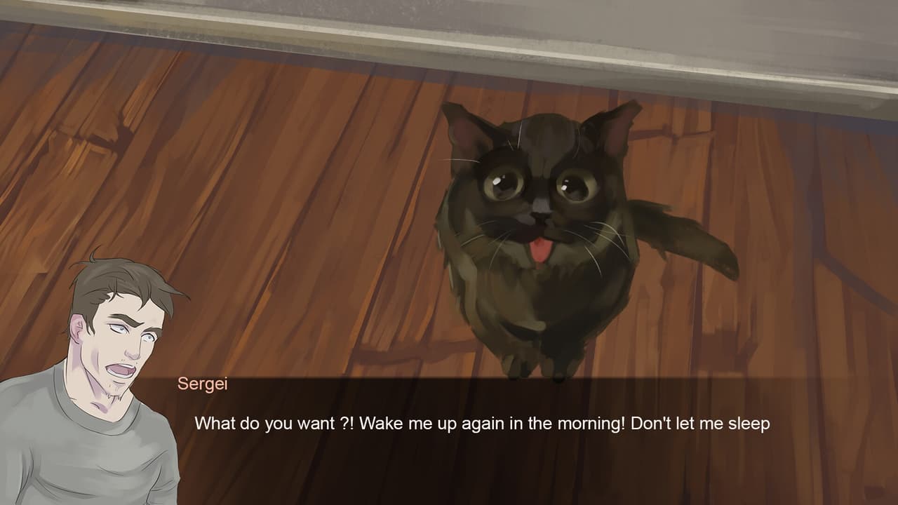 Every day is more incredible than the previous screenshot 5