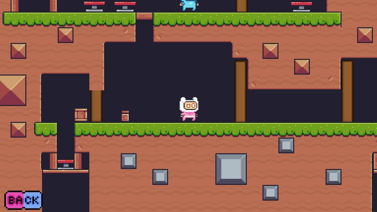 Meet In The Middle screenshot 3