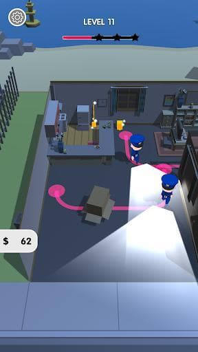 Lucky Looter screenshot 4