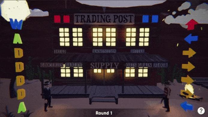 Kevins Chess Night screenshot 2
