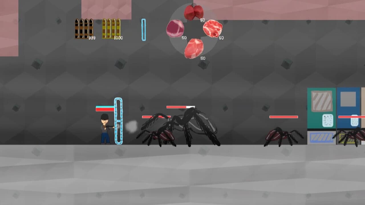 Re:Be screenshot 5